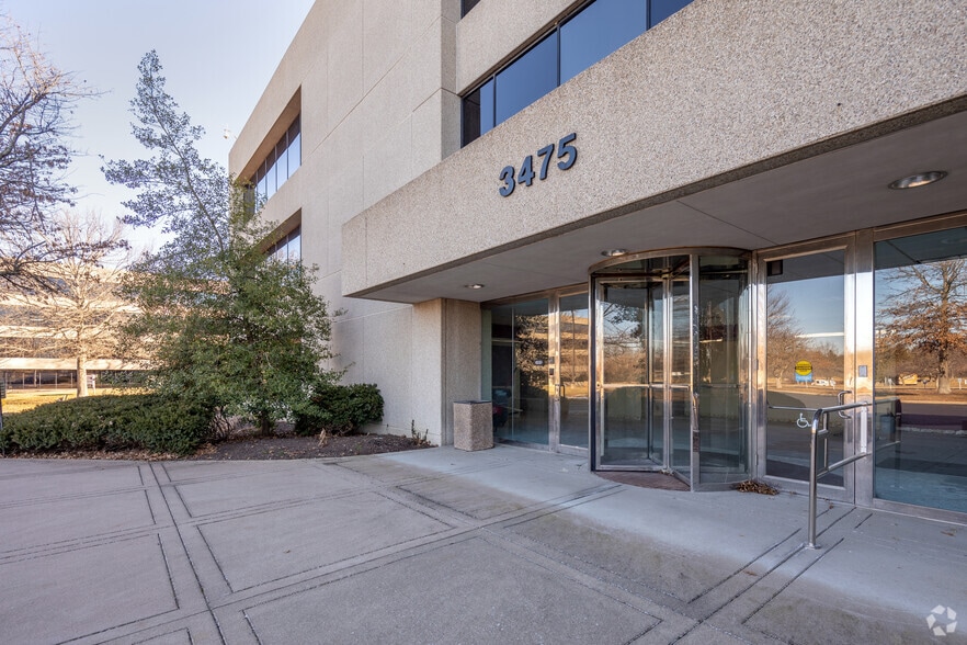 3475 Blazer Pky, Lexington, KY for lease - Building Photo - Image 3 of 10