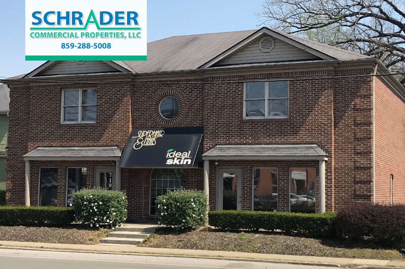 719 Euclid Ave, Lexington, KY for sale Building Photo- Image 1 of 1