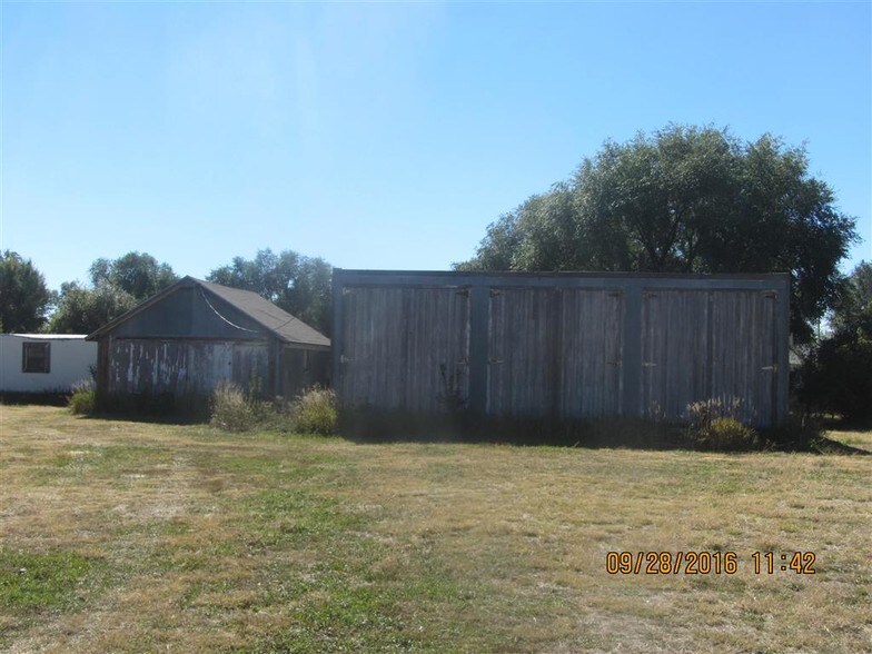 1355 22nd Ave Mitchell Ne 69357 Commercial Land For Sale