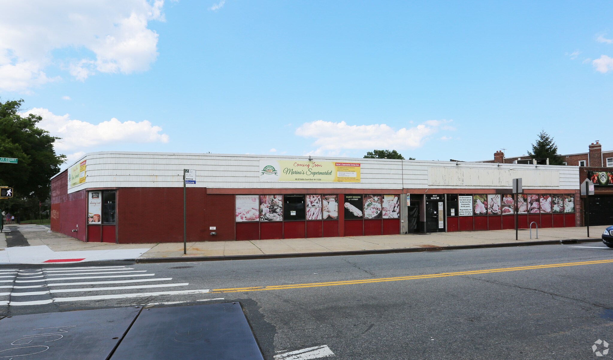 4607 Hollis Court Blvd, Flushing, NY for sale Primary Photo- Image 1 of 1