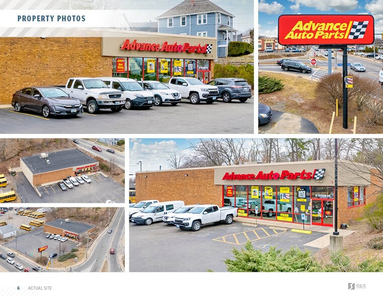 10 Putnam Pike, Johnston, RI for sale - Building Photo - Image 3 of 8