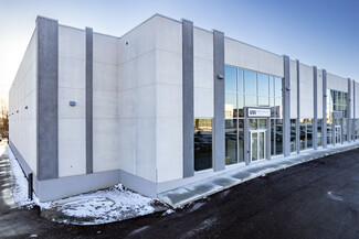 More details for 99 Great Gulf Dr, Vaughan, ON - Office for Lease