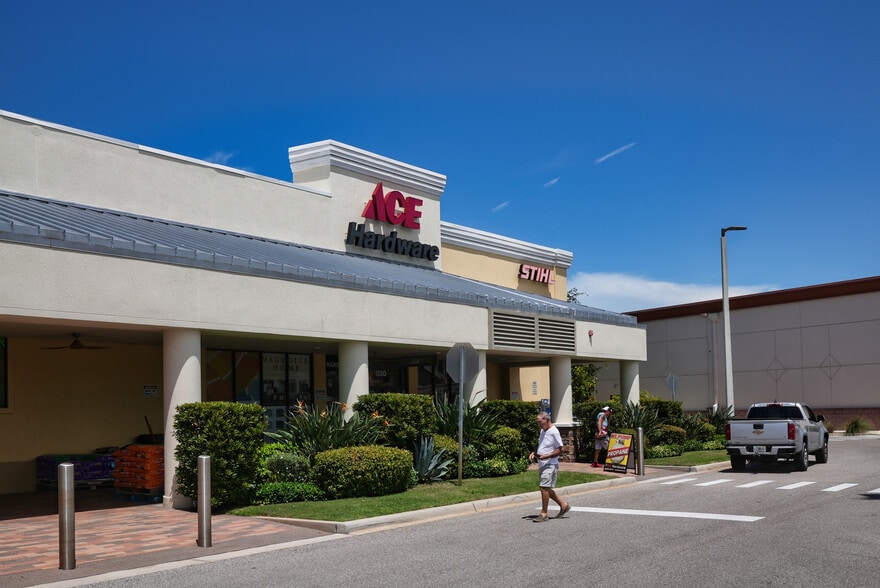 1200-1350 S Tamiami Trl, Osprey, FL for lease - Building Photo - Image 3 of 8