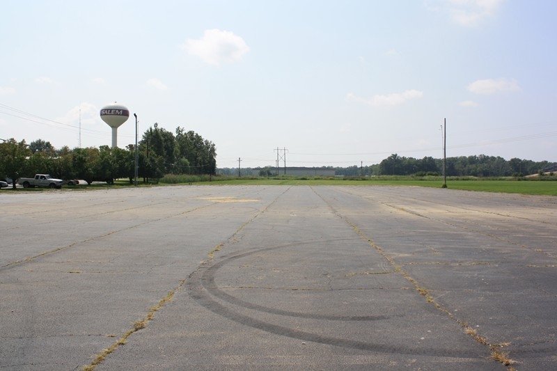 0000 W Main St, Salem, IL for sale - Primary Photo - Image 1 of 1