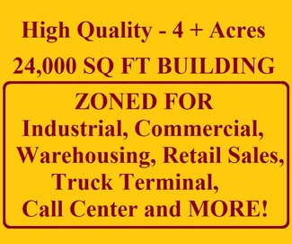 More details for 1170 US Highway 45, Henderson, TN - Industrial for Sale