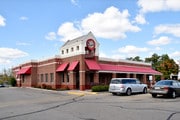 Former Frisch's Big Boy - Pub