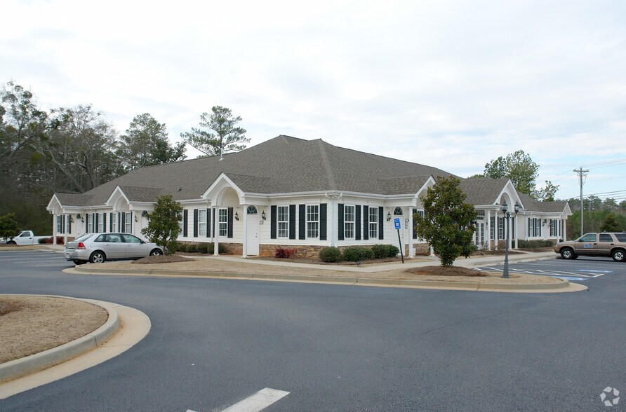 Highway 34 & Ebenezer Church Road, Sharpsburg, GA 30277