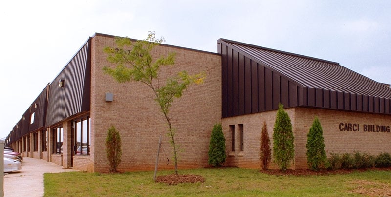 7822-7860 Beechcraft Ave, Gaithersburg, MD for lease - Building Photo - Image 3 of 11