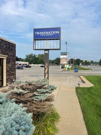 More details for 902 S Old Us 27, Saint Johns, MI - Retail for Sale