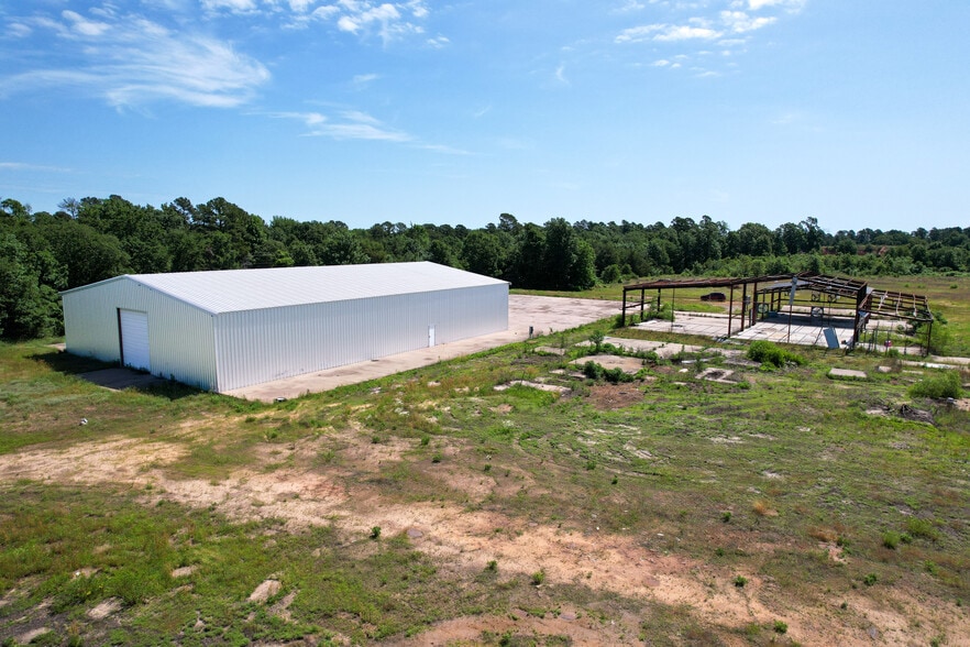 1478 FM 900 & CR 3350, Mount Vernon, TX for sale - Building Photo - Image 3 of 18