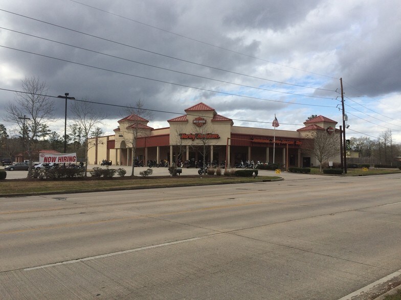 1530 SW Railroad Ave, Hammond, LA 70403