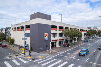 More details for 5200-5280 Geary Blvd, San Francisco, CA - Retail for Lease