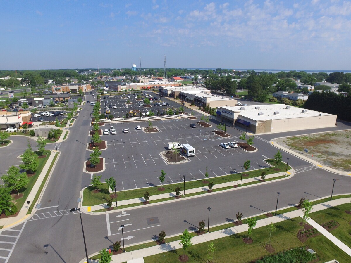 754 Cambridge Plz, Cambridge, MD 21613 for Lease