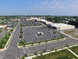 More details for 754 Cambridge Plz, Cambridge, MD - Land for Sale