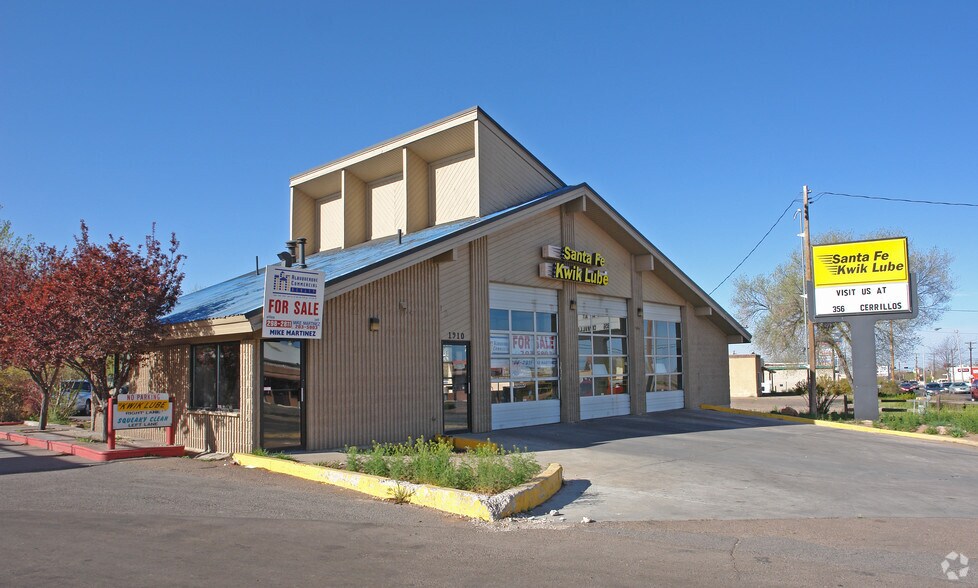1910 Cerrillos Rd Santa Fe Nm 87505 Retail For Sale Loopnet Com