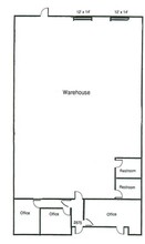 2875 Metropolitan Pl, Pomona, CA for lease Floor Plan- Image 1 of 1