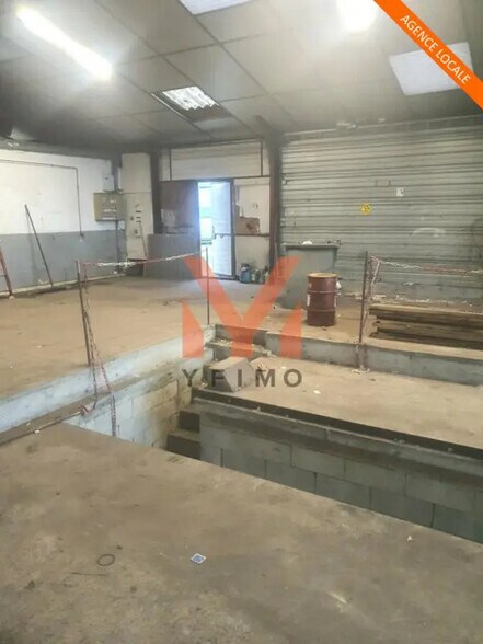 Flex in Gargenville for lease - Building Photo - Image 2 of 6