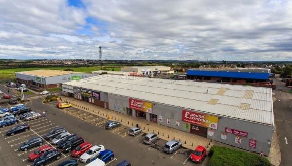 1C Rannoch Rd, Uddingston for lease - Building Photo - Image 3 of 3