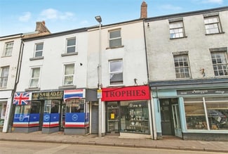 More details for 35 Fore St, Cullompton - Retail for Lease