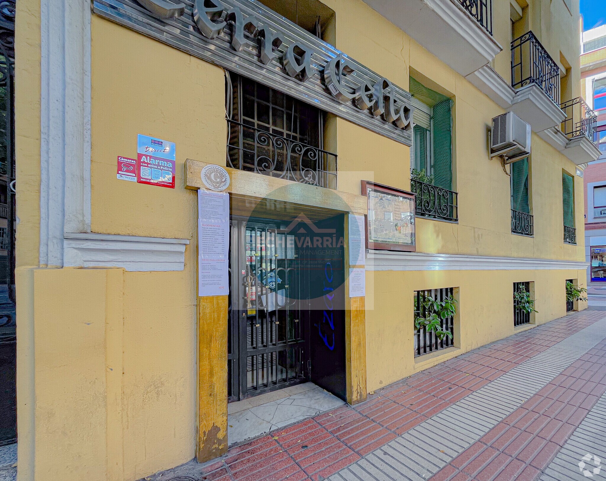 Multifamily in Madrid, Madrid for sale Interior Photo- Image 1 of 1