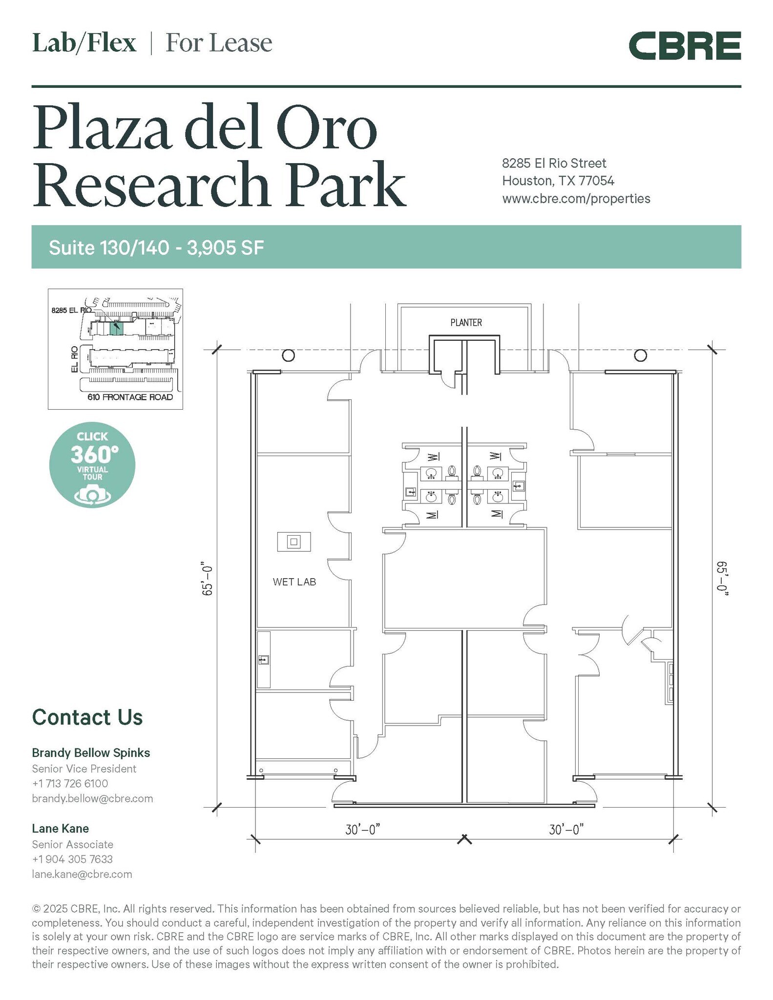 900 S Loop Fwy W, Houston, TX for lease Building Photo- Image 1 of 1