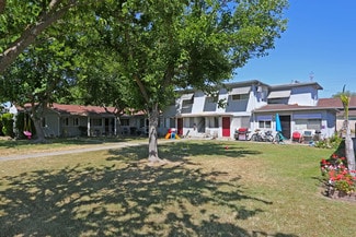More details for 3728-3732 Lily St, Sacramento, CA - Multifamily for Sale