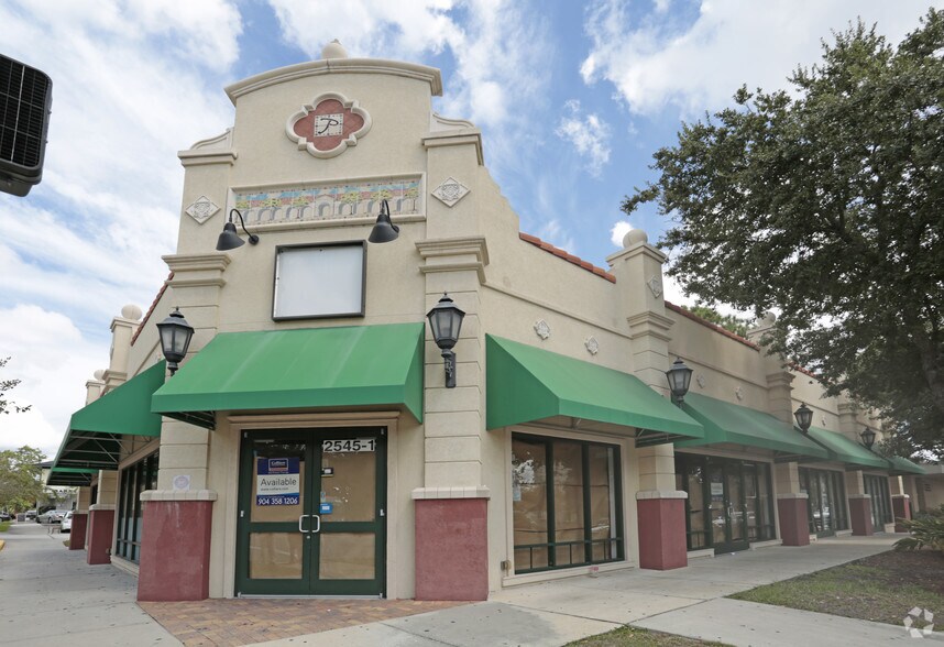 2545 Riverside Ave, Jacksonville, FL 32204