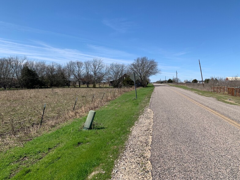 11224 County Road 670, Blue Ridge, TX 75424 - BLUE RIDGE | LoopNet