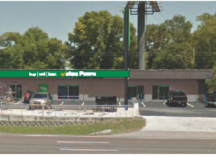 29661 U.S. Highway 19 N, Clearwater, FL for sale Building Photo- Image 1 of 1