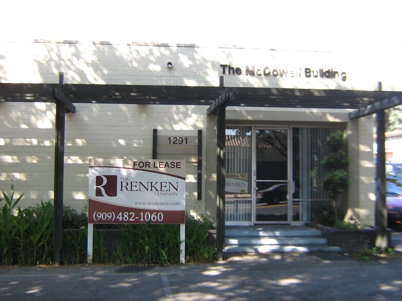 410 W Foothill Blvd, Claremont, CA for sale - Building Photo - Image 1 of 1