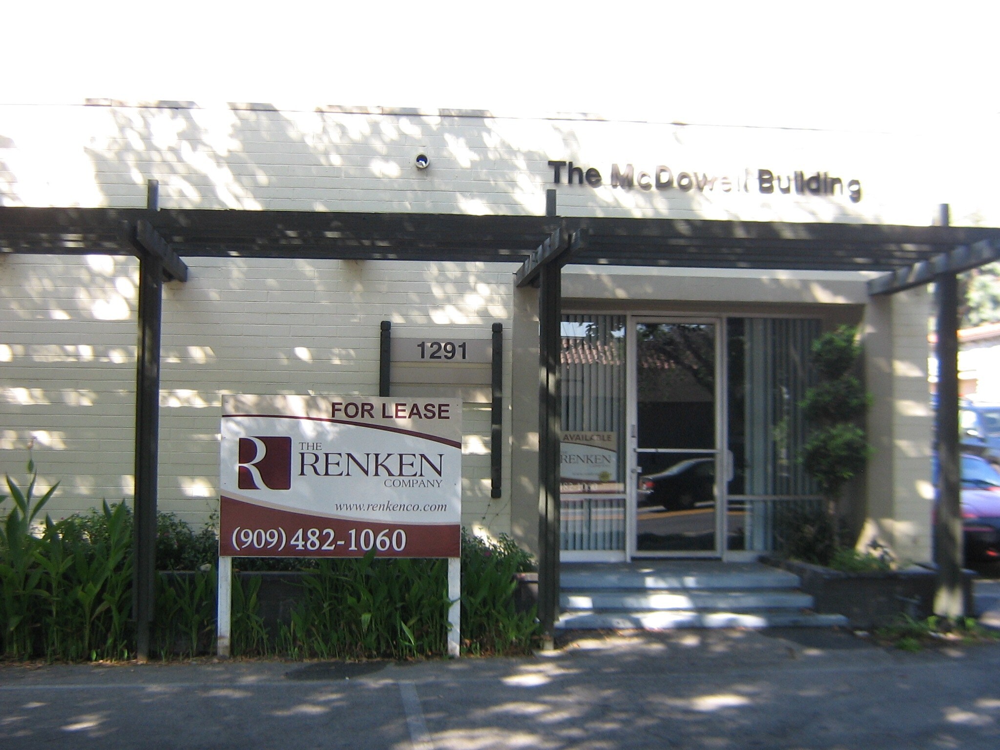 410 W Foothill Blvd, Claremont, CA for sale Building Photo- Image 1 of 1