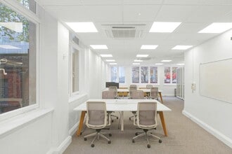 127 Cheapside, London for lease Interior Photo- Image 2 of 7