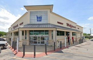 More details for 1610 N Main St, Taylor, TX - Retail for Sale