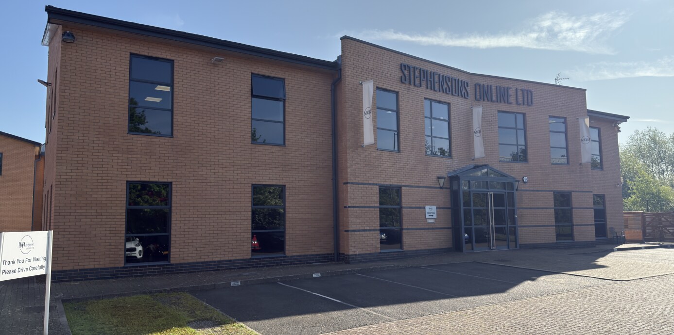 1 Cygnet Dr, Northampton for lease Building Photo- Image 1 of 2
