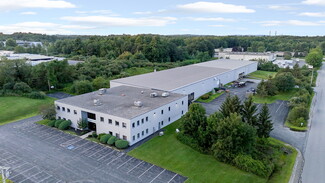 More details for 41 Eisenhower Dr, Westbrook, ME - Industrial for Sale