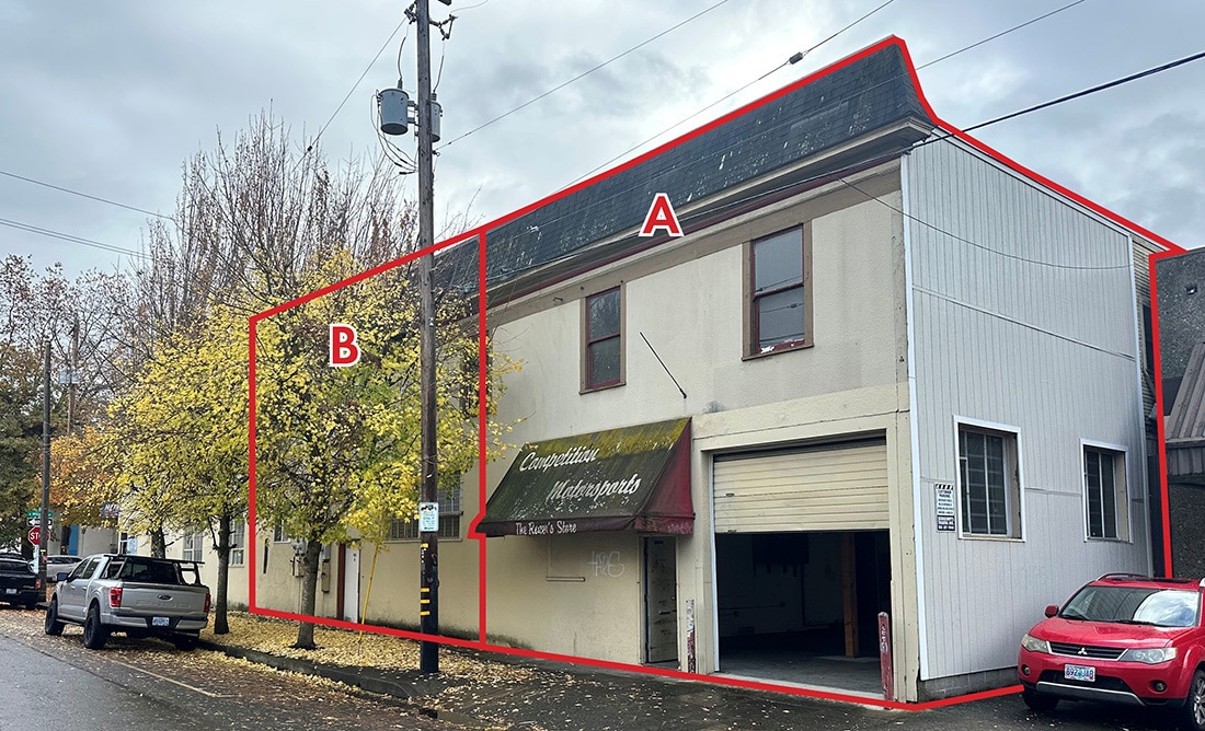 2225-2249 N Williams Ave, Portland, OR for lease Building Photo- Image 1 of 4