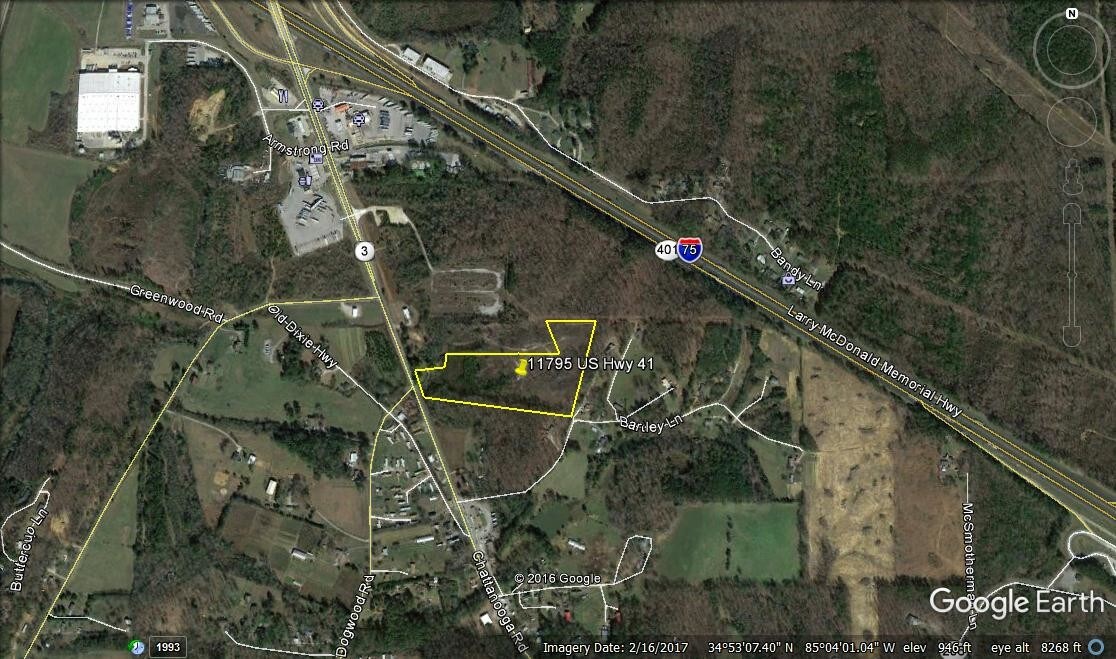 11759 Hwy 41, Ringgold, GA 30736