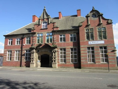 Neptune Rd, Wallsend for sale Primary Photo- Image 1 of 1