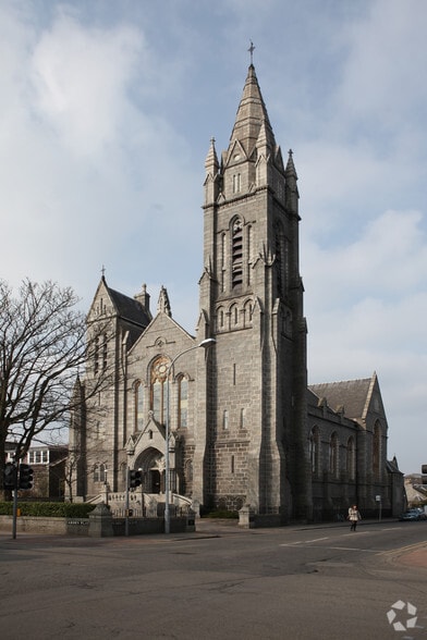 6 Carden Pl, Aberdeen for lease - Building Photo - Image 3 of 5