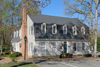 More details for 707 N Courthouse Rd, Richmond, VA - Office for Lease