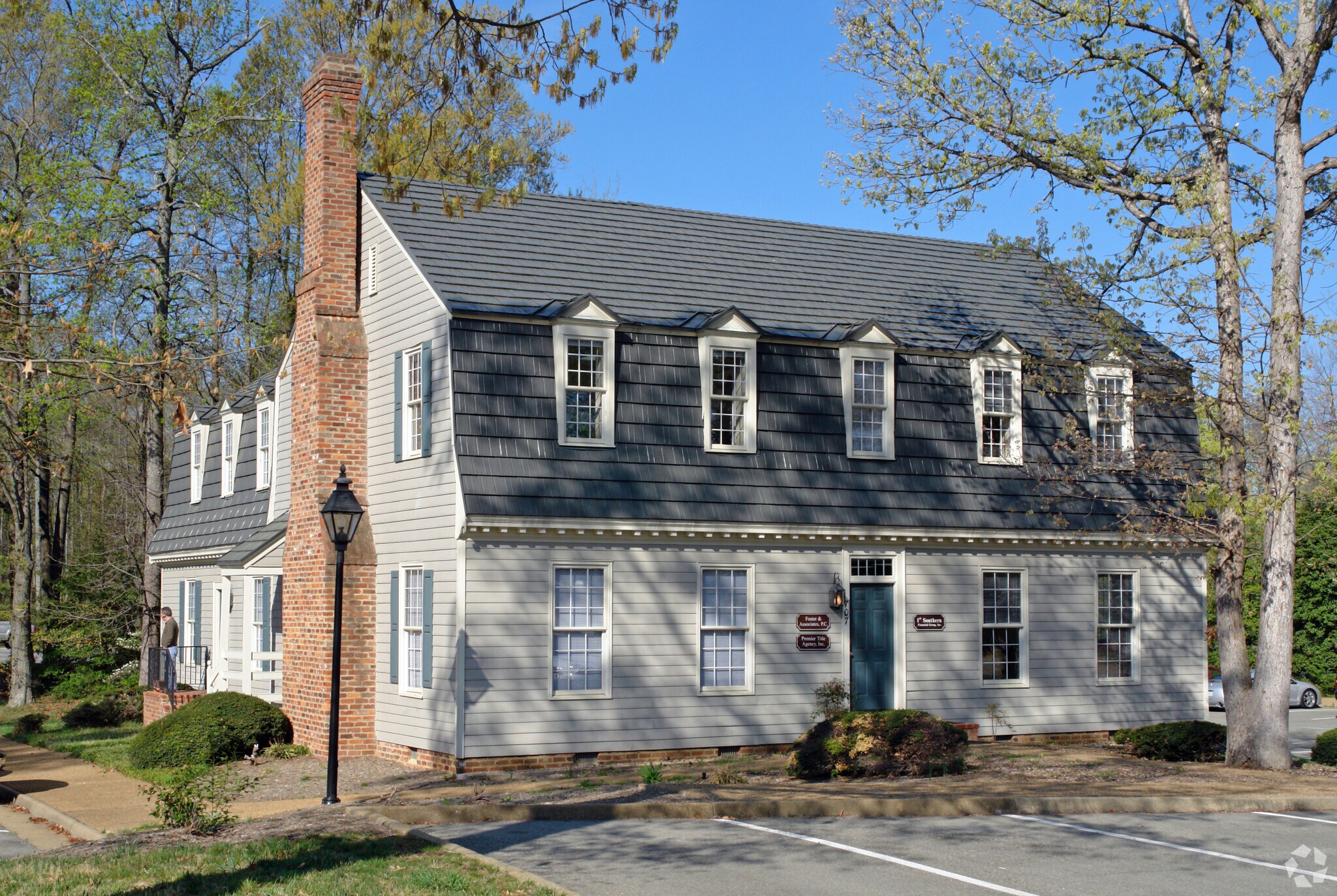 707 N Courthouse Rd, Richmond, VA for sale Primary Photo- Image 1 of 1