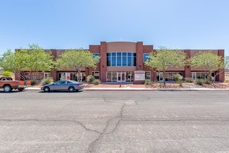 More details for 705 S 5300 W, Hurricane, UT - Flex for Lease