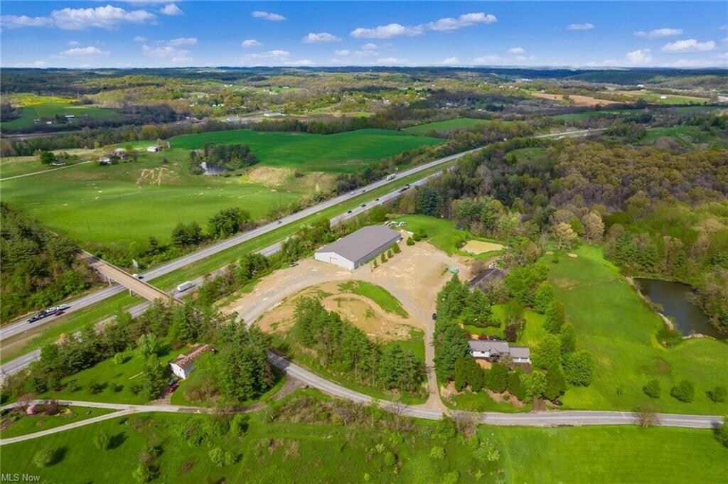 60476 Patch Rd, New Concord, OH for sale Primary Photo- Image 1 of 1