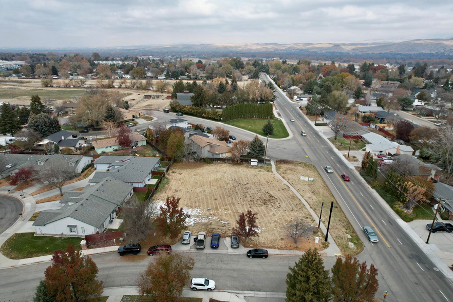 3653-3675 N Cole Rd, Boise, ID for sale - Building Photo - Image 1 of 1