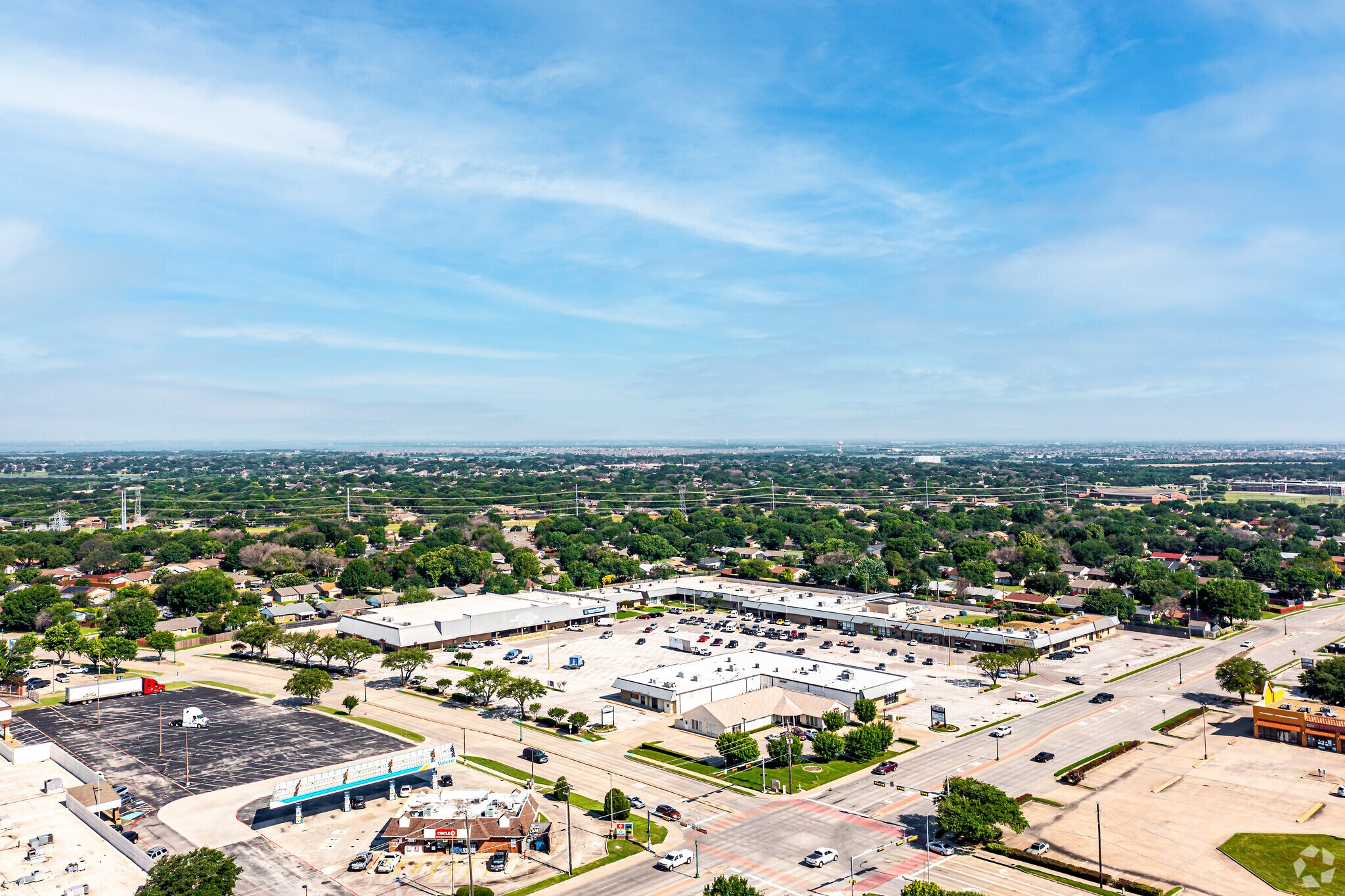 5201 S Colony Blvd, The Colony, TX 75056 Colony Square