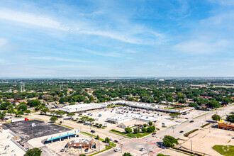 5201 S Colony Blvd, The Colony, TX - aerial  map view - Image1