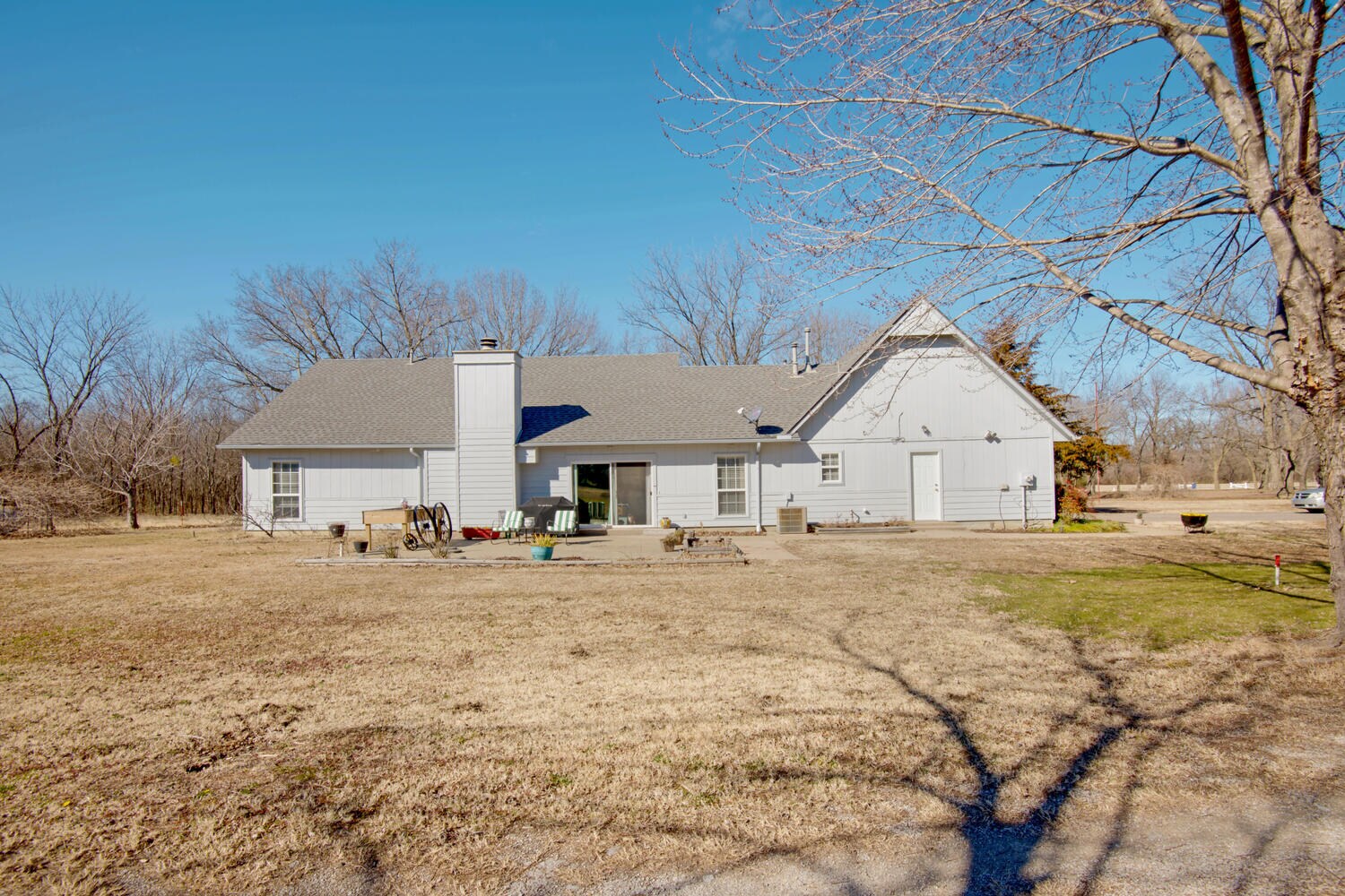2606 E 151st St S, Bixby, OK 74008 Land for Sale
