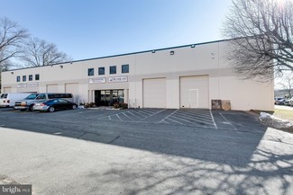 More details for 14700H Flint Lee Rd, Chantilly, VA - Flex for Lease