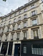 11 Rue Blanche, Paris for sale - Building Photo - Image 1 of 17