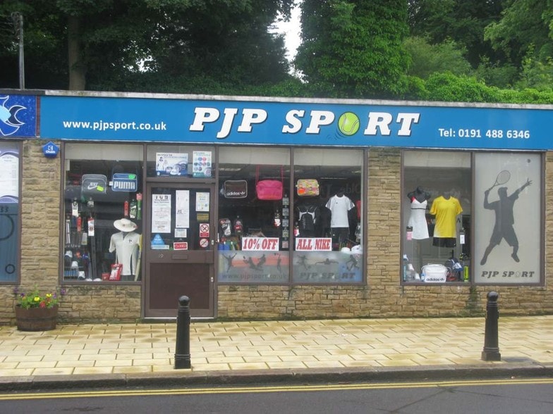 41 Front St, Whickham for lease - Building Photo - Image 2 of 3